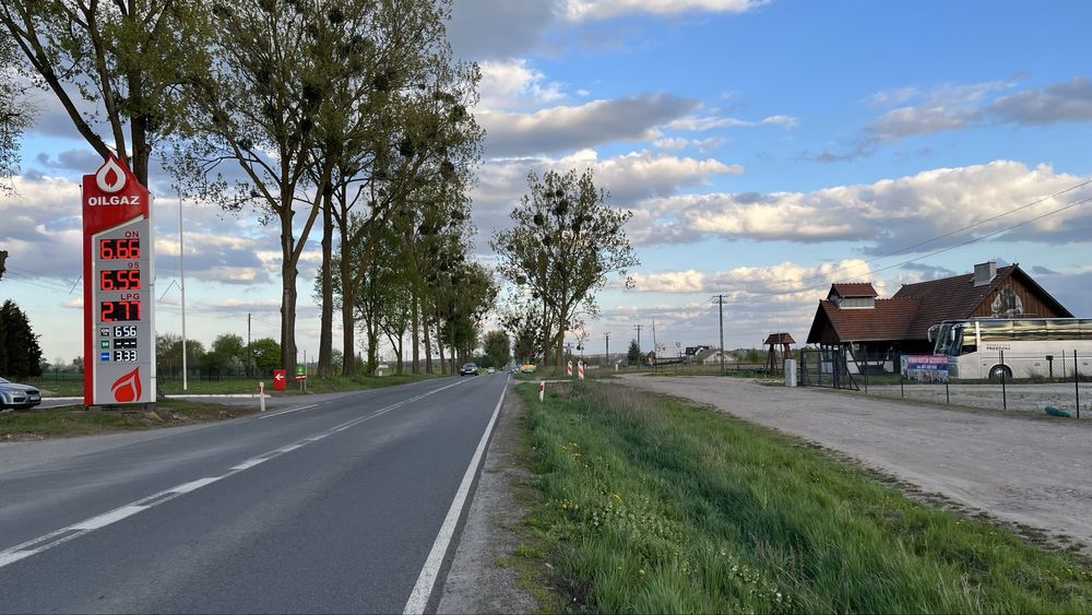 Działka budowlana Plewno. Zdjęcie 6