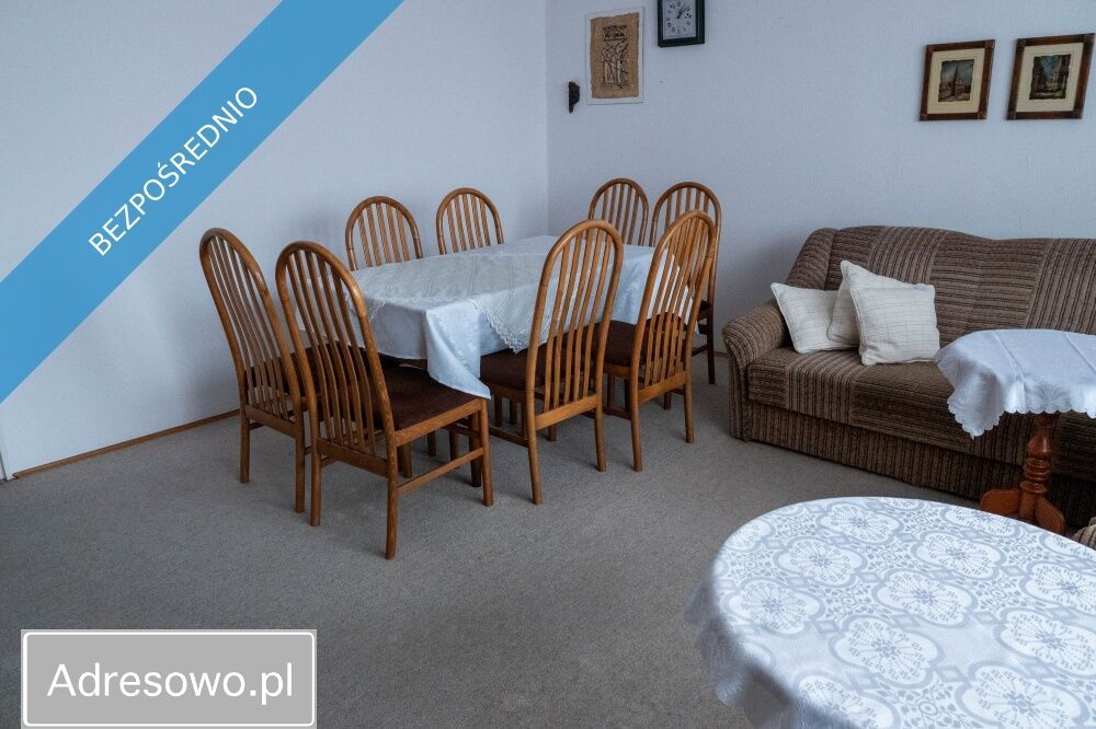 Mieszkanie 3-pokojowe Swarzędz. Zdjęcie 3