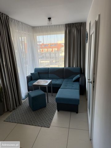 Mieszkanie 2-pokojowe Niechorze, ul. Klifowa. Zdjęcie 1