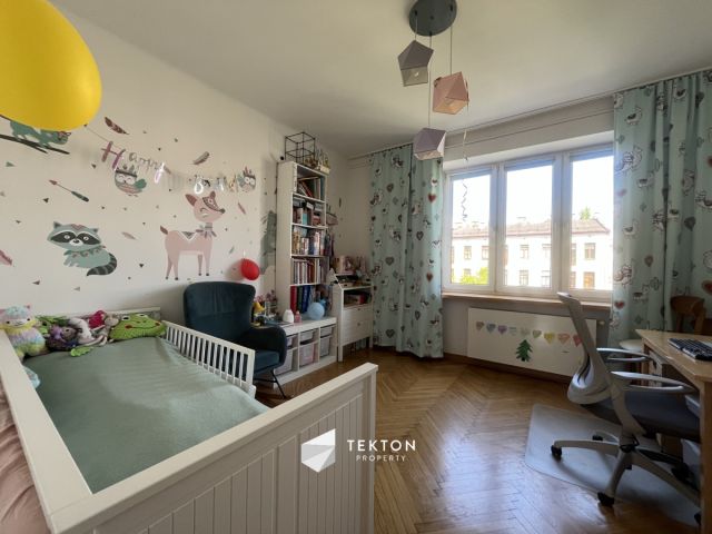Mieszkanie 3-pokojowe Warszawa Mokotów, ul. Puławska. Zdjęcie 6