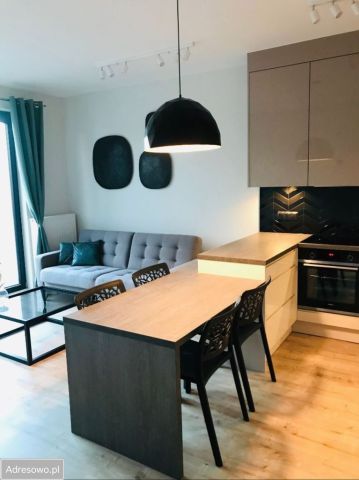 Mieszkanie 2-pokojowe Warszawa Ochota, ul. Włodarzewska. Zdjęcie 1