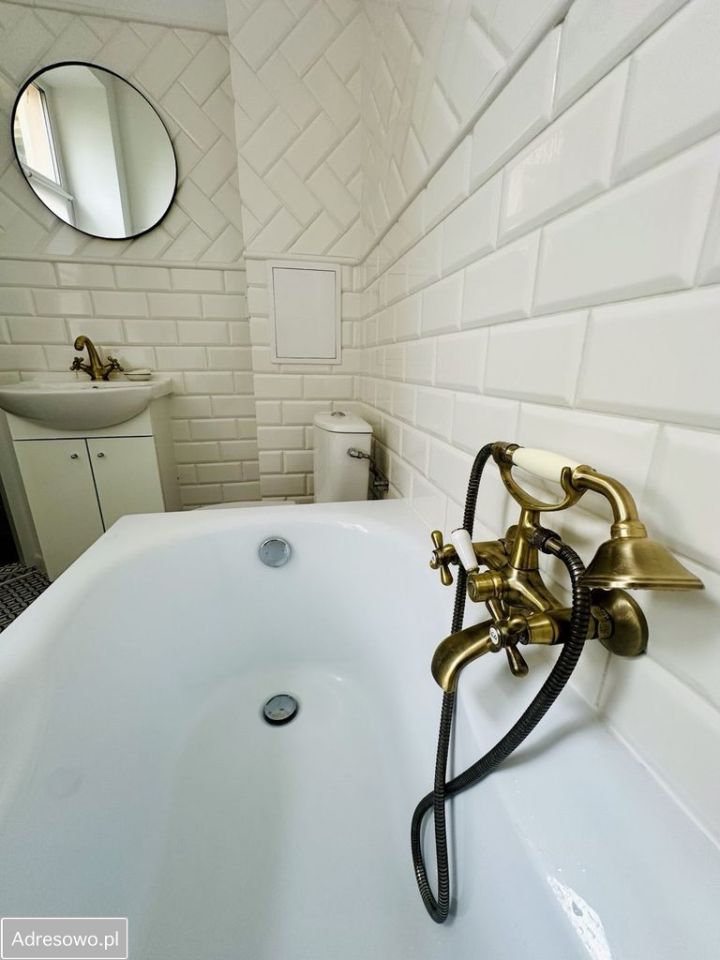 Mieszkanie 1-pokojowe Białystok Centrum, ul. Warszawska. Zdjęcie 13