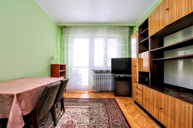 Mieszkanie 2-pokojowe Rzeszów, ul. Stanisława Mikołajczyka. Zdjęcie 3