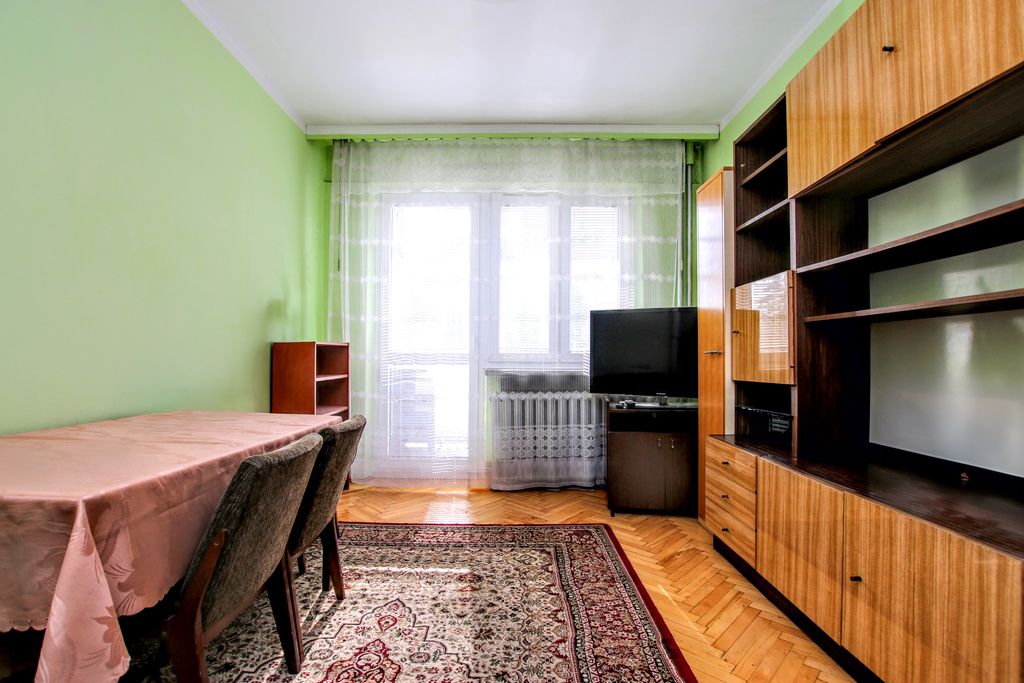 Mieszkanie 2-pokojowe Rzeszów, ul. Stanisława Mikołajczyka. Zdjęcie 3