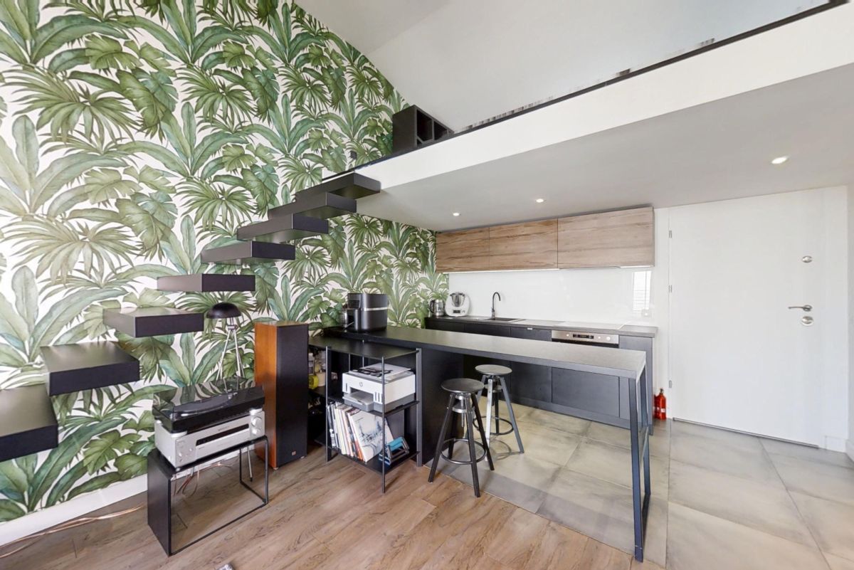 Mieszkanie 3-pokojowe Łódź Śródmieście, ul. Rewolucji 1905 r.. Zdjęcie 5