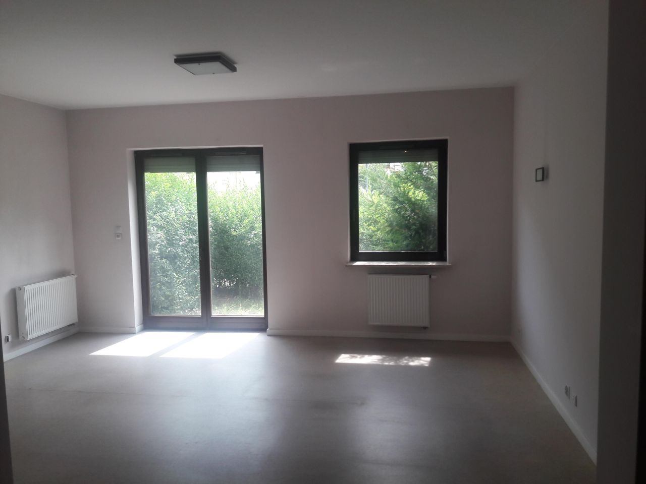 Mieszkanie 2-pokojowe Warszawa Wilanów, ul. Księdza Prymasa Augusta Hlonda