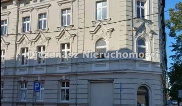 kamienica Bydgoszcz Śródmieście