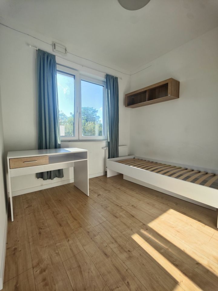 Mieszkanie 4-pokojowe Warszawa Białołęka, ul. Marywilska. Zdjęcie 4