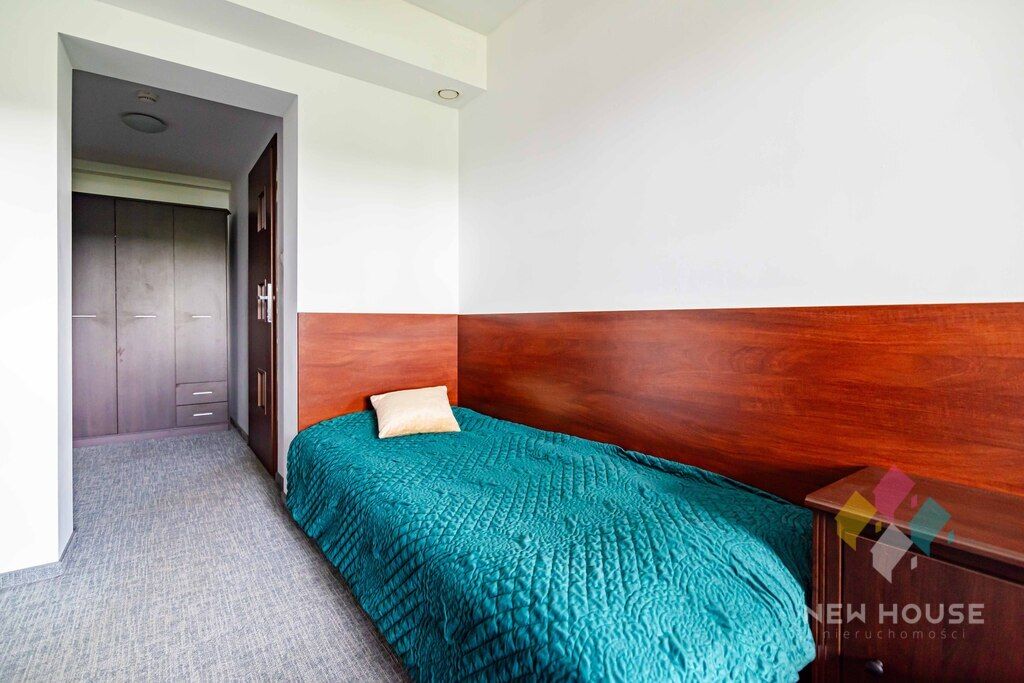 Mieszkanie 3-pokojowe Kołatek. Zdjęcie 21