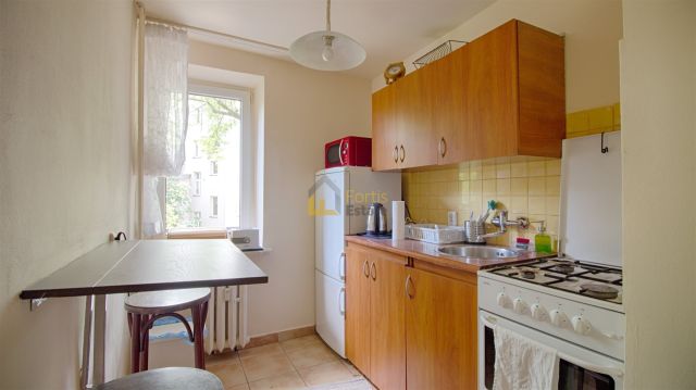 Mieszkanie 2-pokojowe Kraków Stare Miasto, ul. Tadeusza Pawlikowskiego. Zdjęcie 8