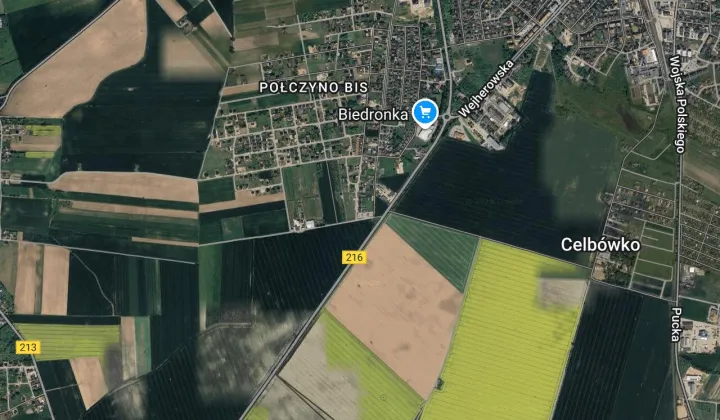 bliźniak, 4 pokoje Połczyno, ul. Akacjowa