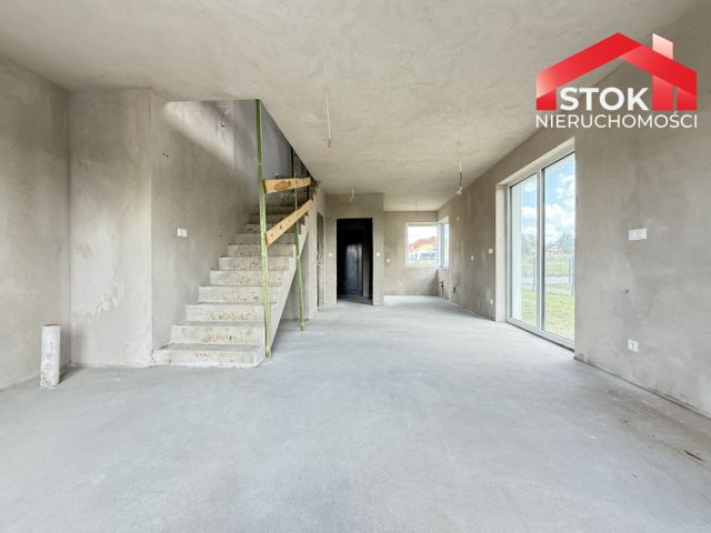 bliźniak, 4 pokoje Horodniany. Zdjęcie 6