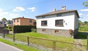 dom wolnostojący, 3 pokoje Chybie, ul. Sportowa