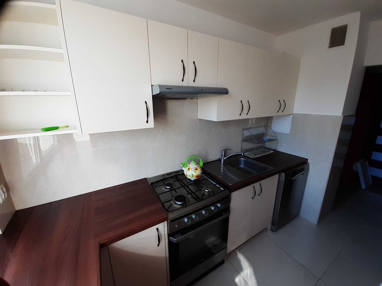 Mieszkanie 3-pokojowe Łódź Górna, ul. Strycharska. Zdjęcie 5