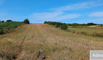 Działka rolna Snopków