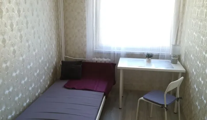 Pokój Wrocław Nowy Dwór, ul. Nowodworska