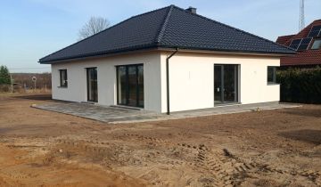 dom wolnostojący Łobez, ul. Piastów