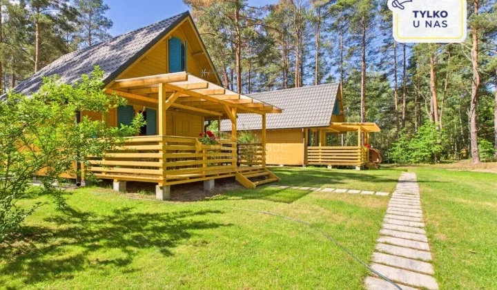 Hotel/pensjonat Narty, ul. Spacerowa