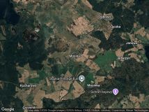 Działka rolna Mosina