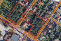 Działka budowlana Kutno, ul. Chodkiewicza. Zdjęcie 1