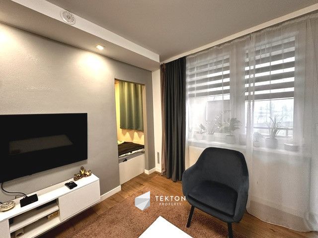 Mieszkanie 2-pokojowe Warszawa Sadyba, ul. Jaszowiecka. Zdjęcie 11