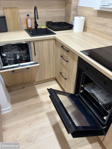 Mieszkanie 2-pokojowe Toruń Bydgoskie Przedmieście, ul. Juliana Fałata. Zdjęcie 12