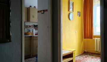 Mieszkanie 2-pokojowe Szczecinek, ul. Koszalińska