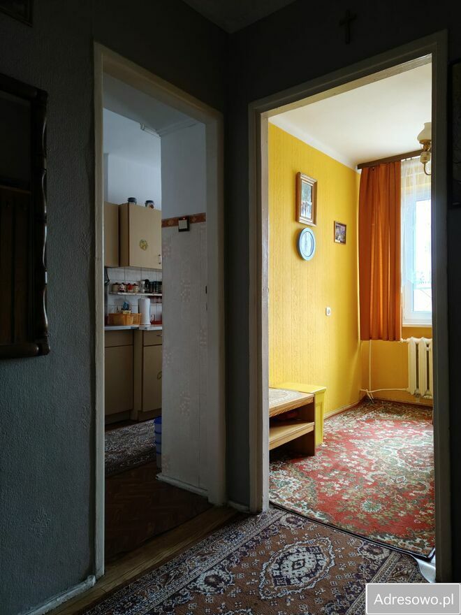 Mieszkanie 2-pokojowe Szczecinek, ul. Koszalińska. Zdjęcie 2