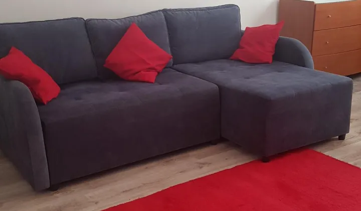 Mieszkanie 1-pokojowe Piaseczno Centrum, Aleja Róż