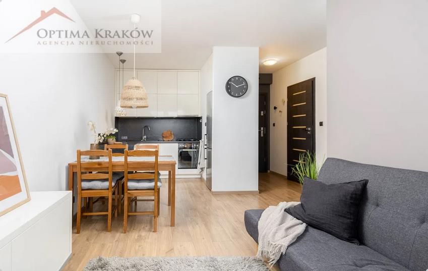 Mieszkanie 2-pokojowe Kraków Podgórze, ul. Przykopy. Zdjęcie 6