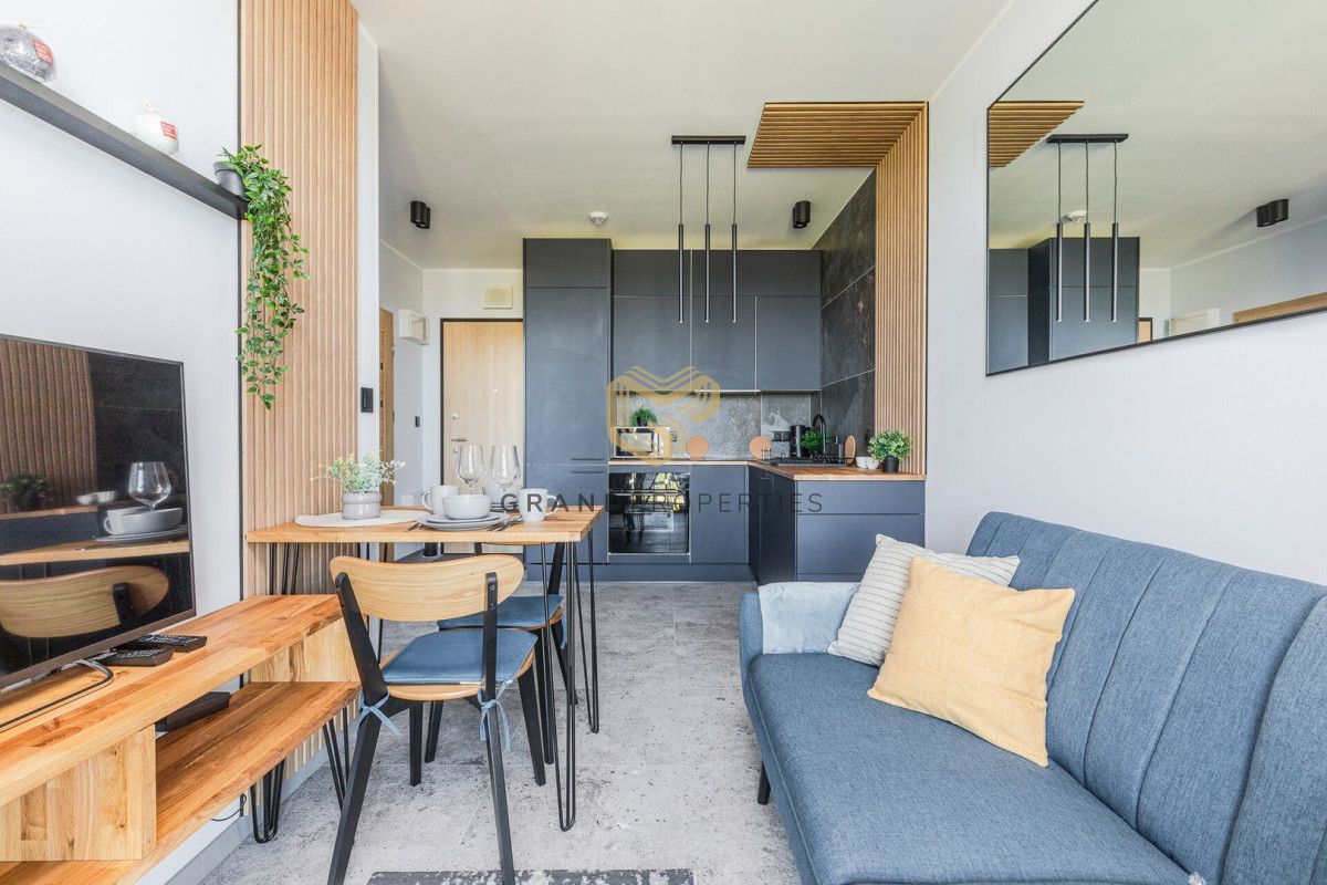 Mieszkanie 2-pokojowe Warszawa Włochy, ul. Wiktoryn. Zdjęcie 4