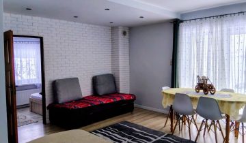 dom wolnostojący, 3 pokoje Ryn