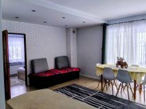 dom wolnostojący, 3 pokoje Ryn