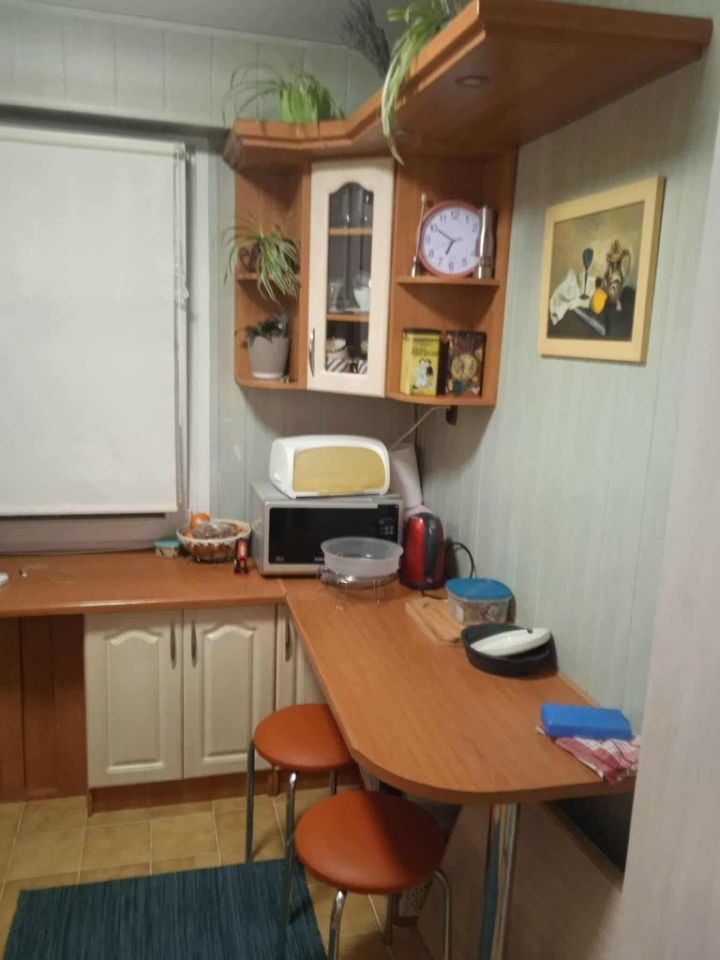 Mieszkanie 3-pokojowe Przeworsk, ul. Ignacego Krasickiego. Zdjęcie 5