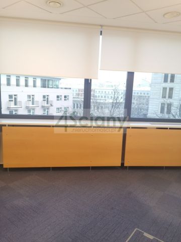 Biuro Warszawa Śródmieście. Zdjęcie 2