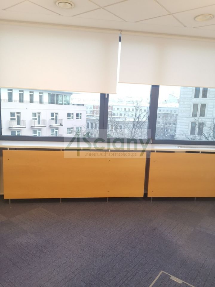 Biuro Warszawa Śródmieście. Zdjęcie 2