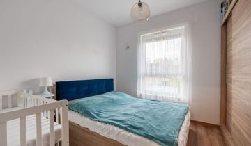 Mieszkanie 3-pokojowe Gdańsk Ujeścisko, ul. Mariana Kołodzieja