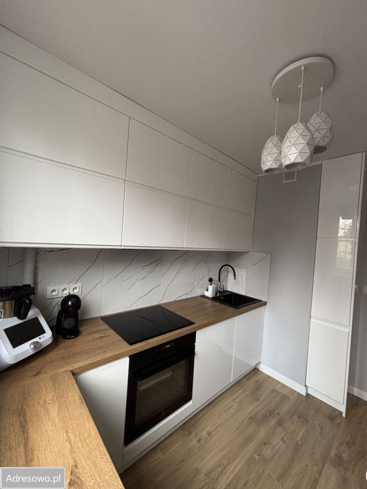 Mieszkanie 2-pokojowe Wrocław Śródmieście, ul. Kazimierska. Zdjęcie 17