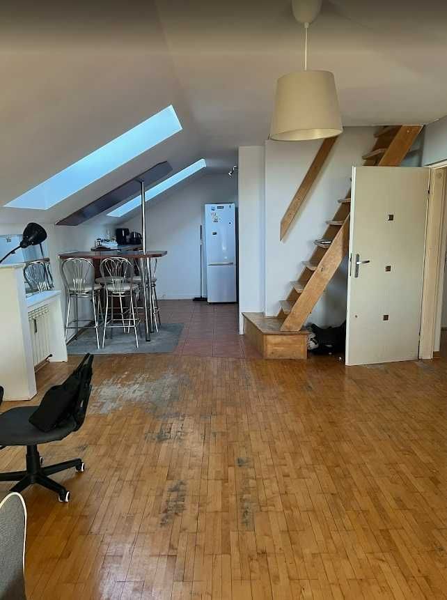 Mieszkanie 4-pokojowe Łęczna, ul. Staszica. Zdjęcie 3