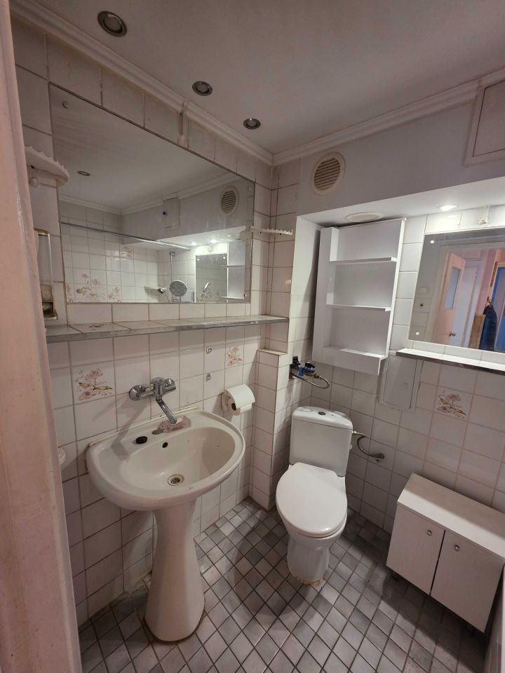 Mieszkanie 2-pokojowe Gniezno Centrum, ul. Jana III Sobieskiego. Zdjęcie 4