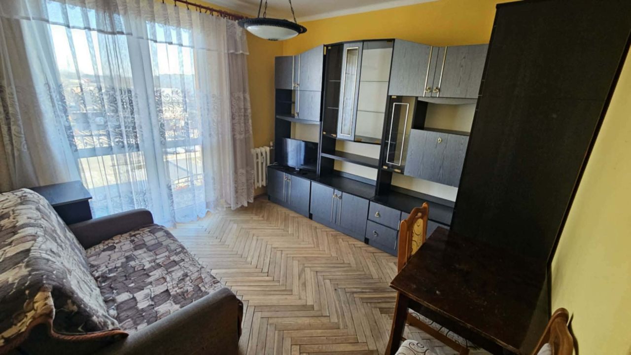 Mieszkanie 2-pokojowe Poddębice, ul. Przejazd. Zdjęcie 2