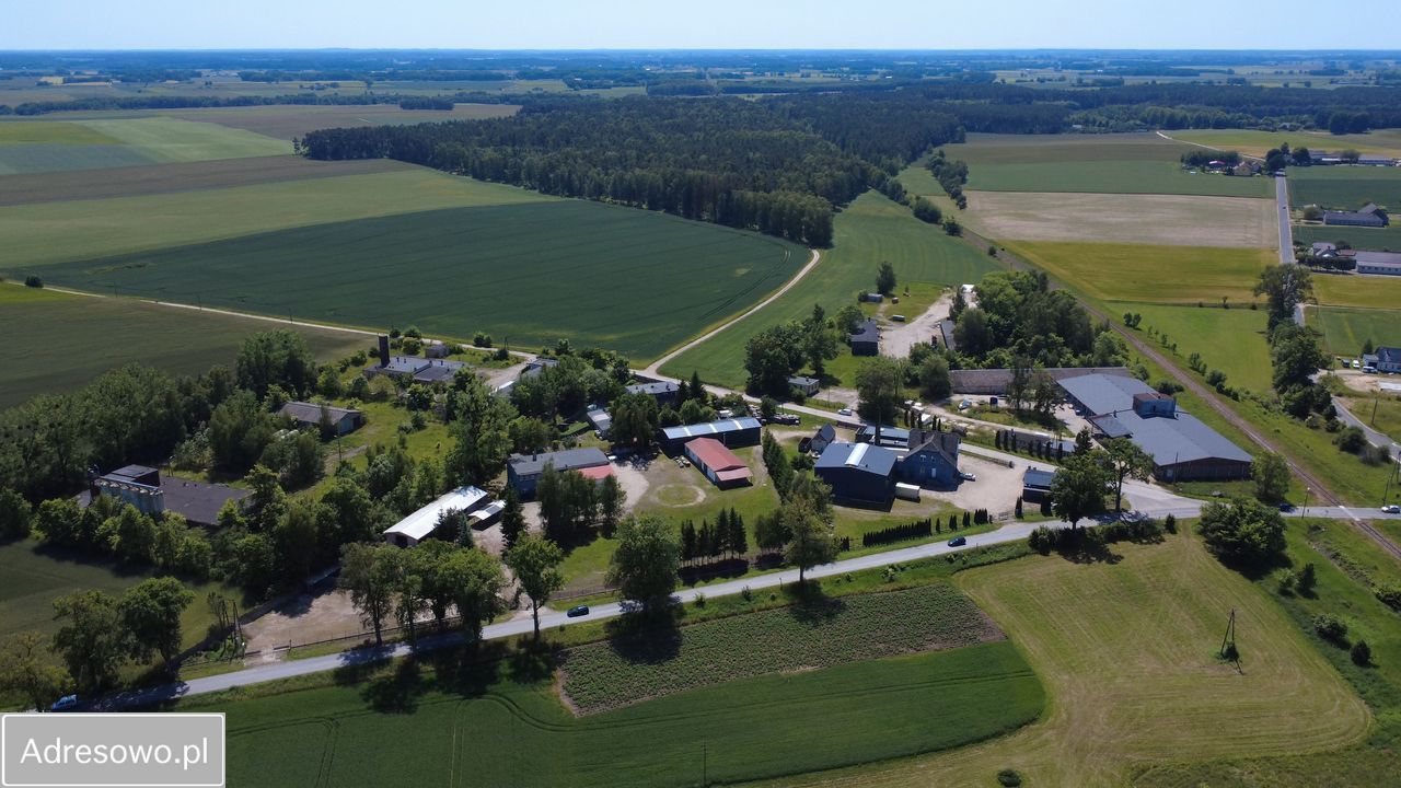 Hala/magazyn Kamień Krajeński, ul. Przemysłowa. Zdjęcie 13