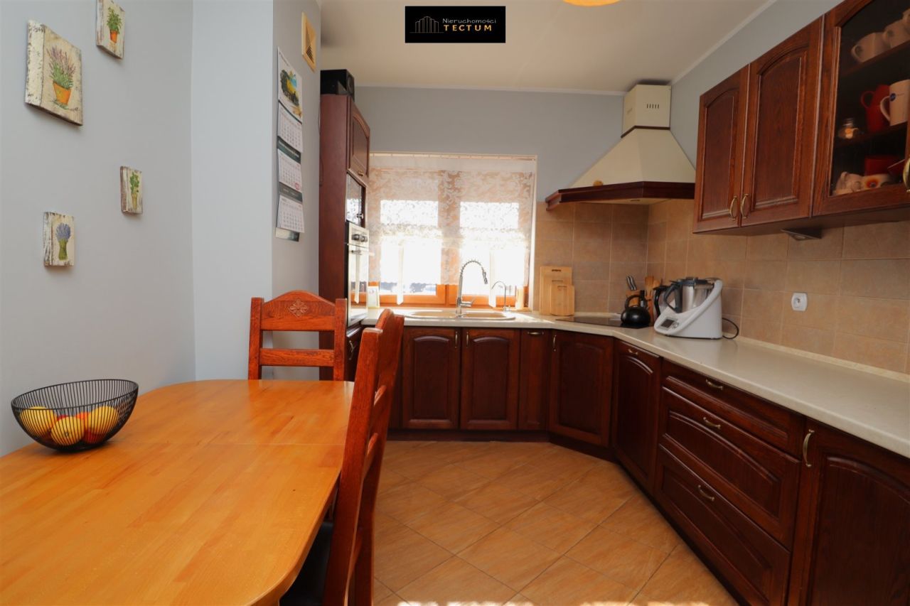 dom szeregowy, 5 pokoi Wągrowiec, ul. Józefa Ignacego Kraszewskiego. Zdjęcie 9