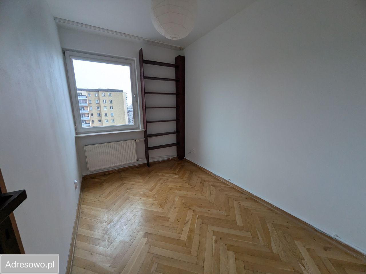 Mieszkanie 3-pokojowe Warszawa Gocław, ul. Salamandry. Zdjęcie 16