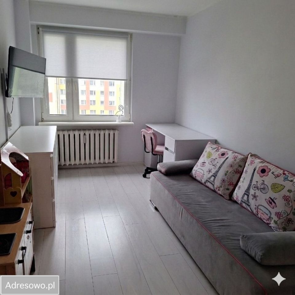 Mieszkanie 4-pokojowe Grudziądz Strzemięcin, ul. Jackowskiego. Zdjęcie 6