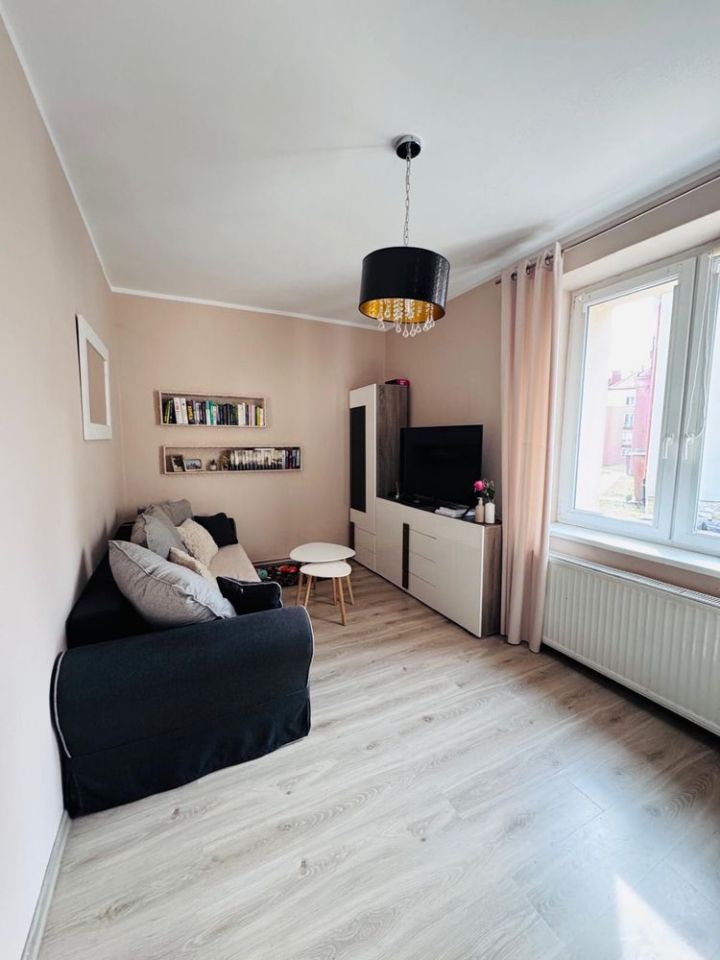 Mieszkanie 2-pokojowe Wałbrzych. Zdjęcie 1