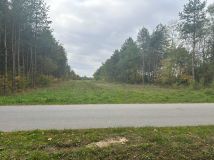 Działka rolno-budowlana Nowy Kazanów. Zdjęcie 3