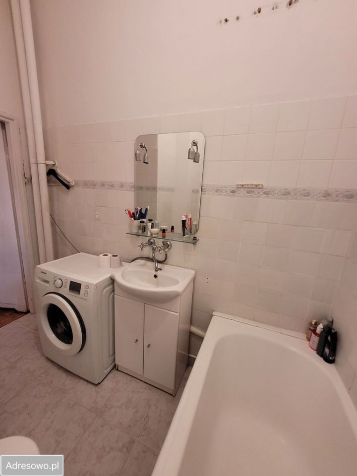 Mieszkanie 2-pokojowe Warszawa Mokotów, ul. Puławska. Zdjęcie 15