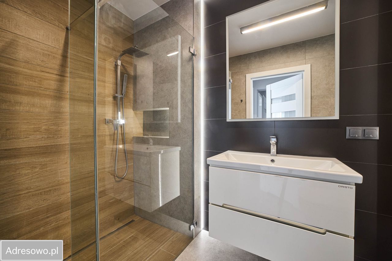 Mieszkanie 2-pokojowe Koszalin, ul. Odrodzenia. Zdjęcie 14