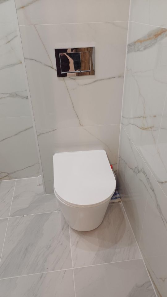 Mieszkanie 3-pokojowe Kołobrzeg Śródmieście, ul. Grochowska. Zdjęcie 10